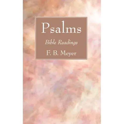 Psalms