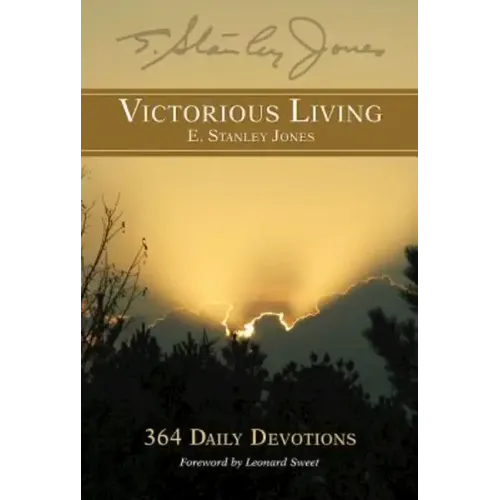 Victorious Living