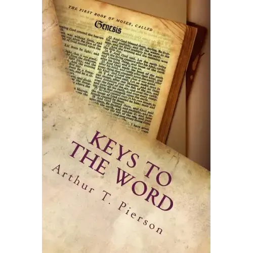 Keys to the Word