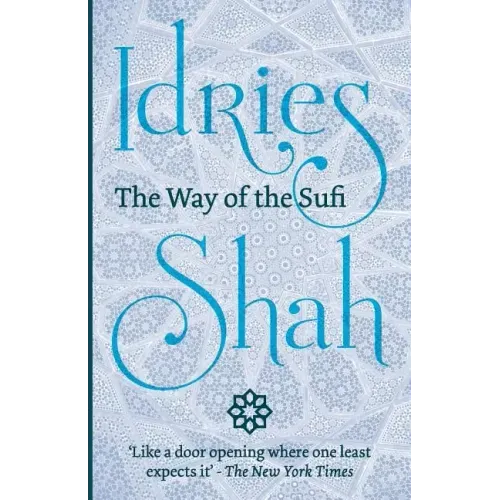 The Way of the Sufi