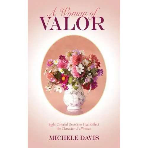 A Woman of Valor