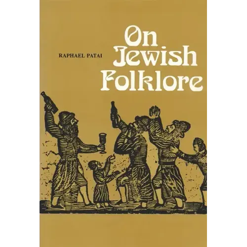 On Jewish Folklore
