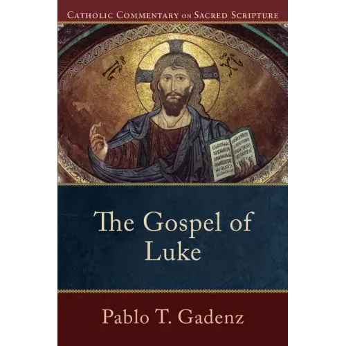 The Gospel of Luke