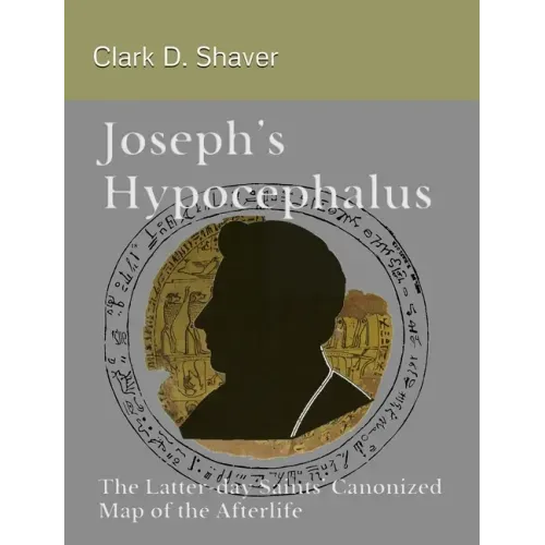 Joseph's Hypocephalus