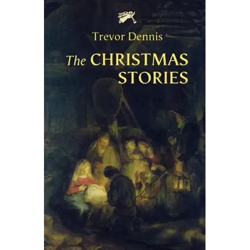 The Christmas Stories