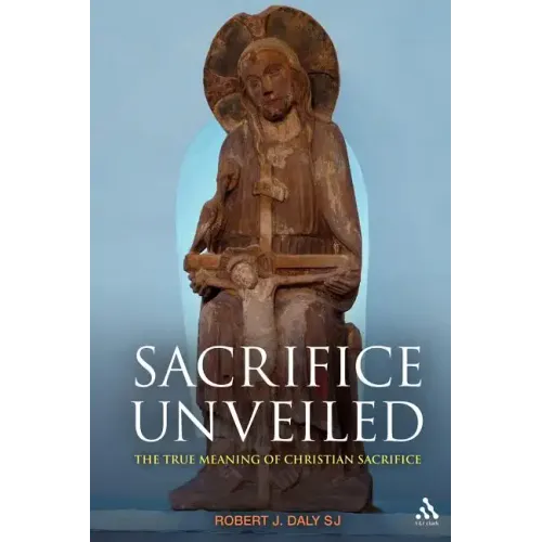 Sacrifice Unveiled: The True Meaning of Christian Sacrifice