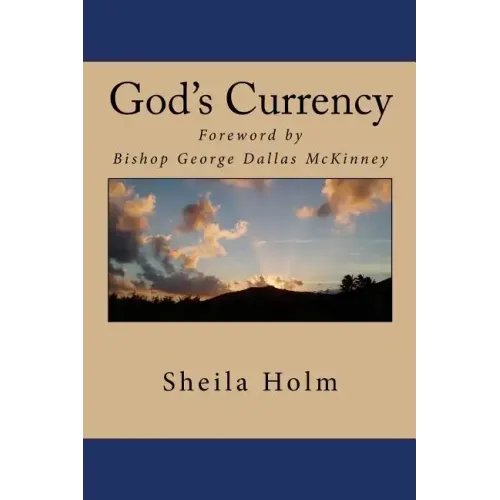 God's Currency