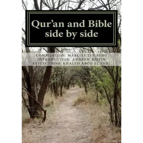 Qur'an and Bible Side by Side: a non-partial anthology