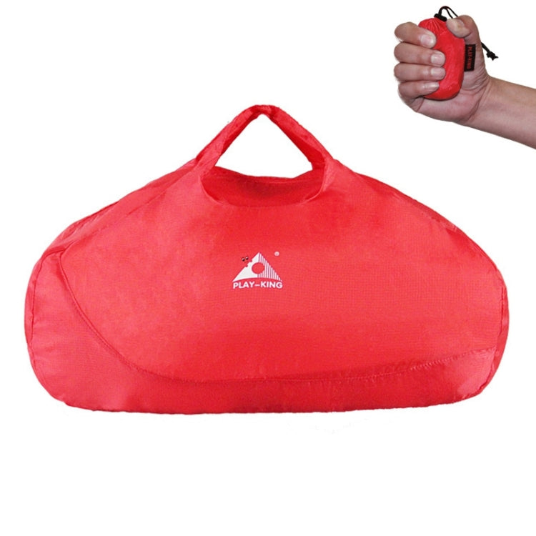 1336 Outdoor Climbing Portable Foldable Anti-splash Bag Ultralight Handheld Travel Bag, Travel Bag