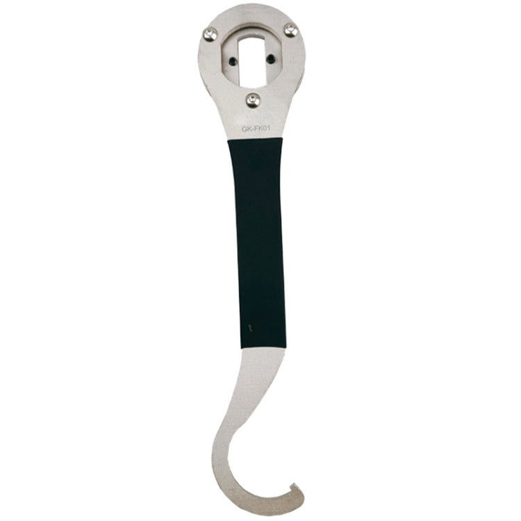 BIKERSAY GK-FK01 Bicycle Service Spanner Middle Shaft Removal Tool, BIKERSAY GK-FK01