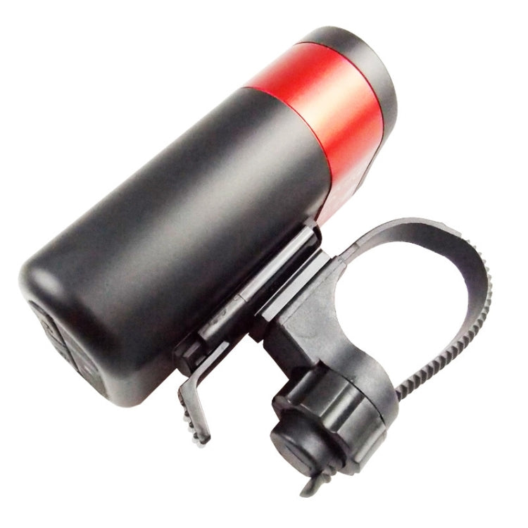 BG-1901 Bicycle USB Charging Speaker Front Lamp Multi-Function Cycling Equipment, BD001