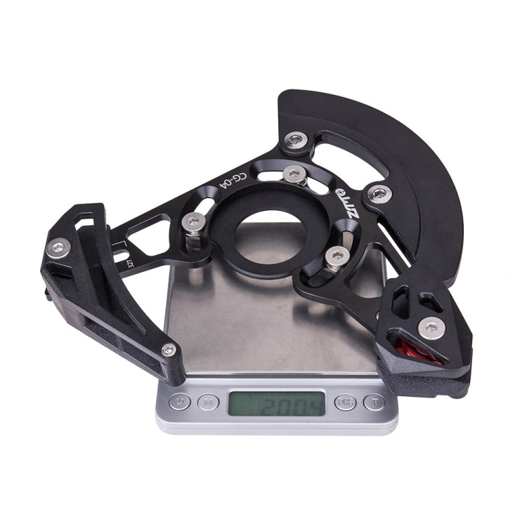 ZTTO CG-04 MTB Bicycle Chain Guide Drop Catcher, CG-04