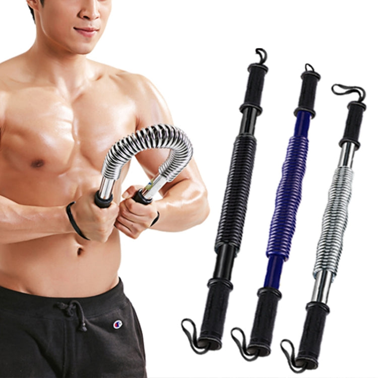 60kg Spring Hand Grips Arm Strength Brawn Training Device, 60kg