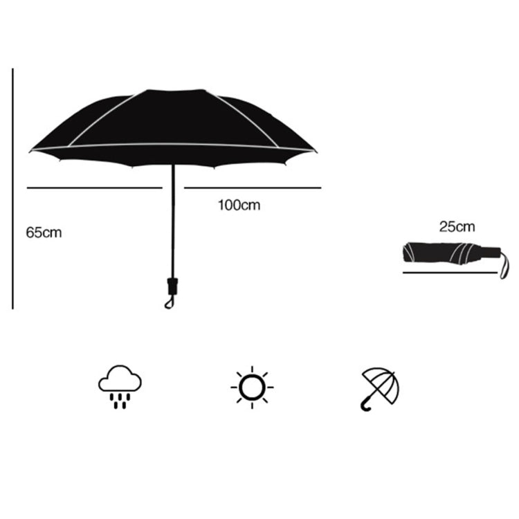 Black Waterproof Anti-UV, G Pattern, H Pattern, K Pattern, L Pattern, M Pattern, A Pattern, P Pattern, B Pattern, Q Pattern, C Pattern, D Pattern, E Pattern, F Pattern