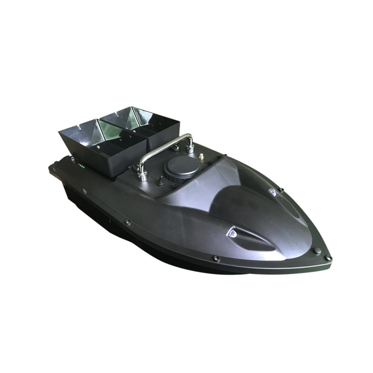 D13C Multi-function Double Warehouse Remote Control Nesting Ship Fishing Bait Boat, D13C