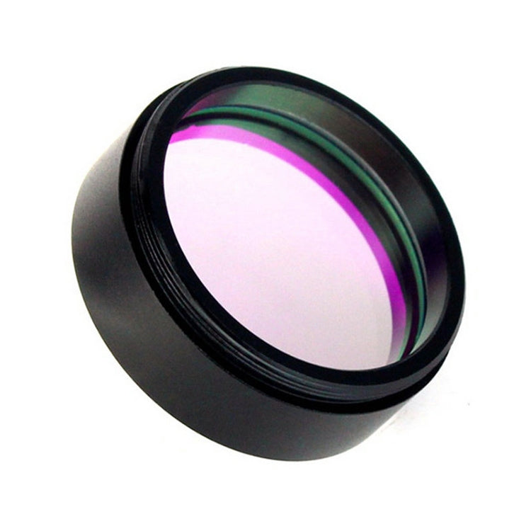 Datyson 5P9973 Telescope UHC Blocking Urban Light Pollution 1.25 inch Light Pollution Blocking Filter, Blocking Filter