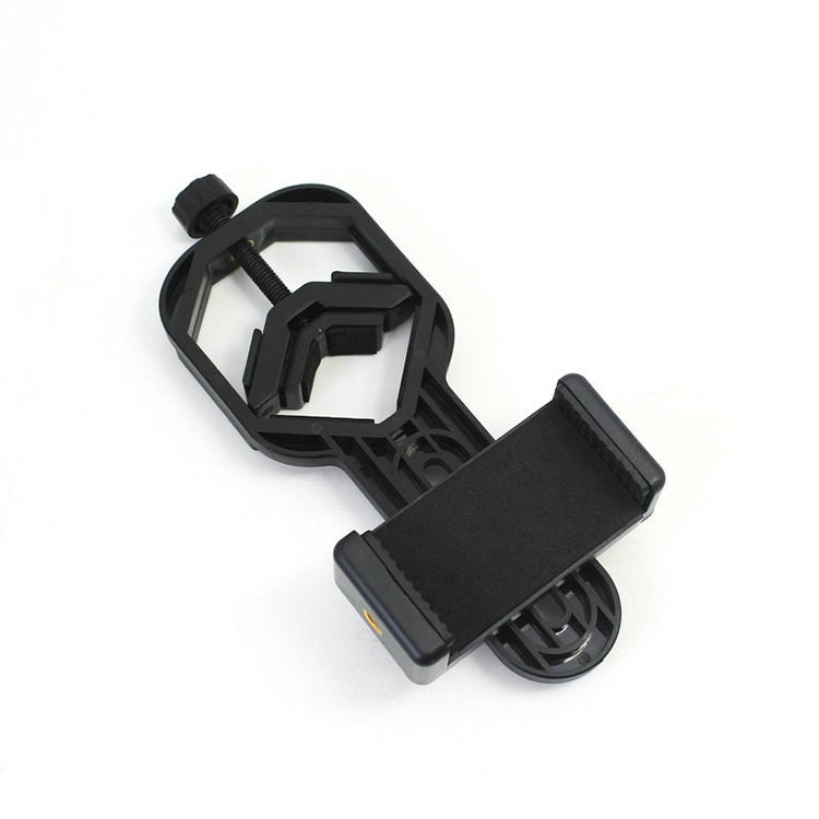 Datyson 5P0079S Telescope & Microscope Connected To Mobile Phone Camera Stand, 5P0079S