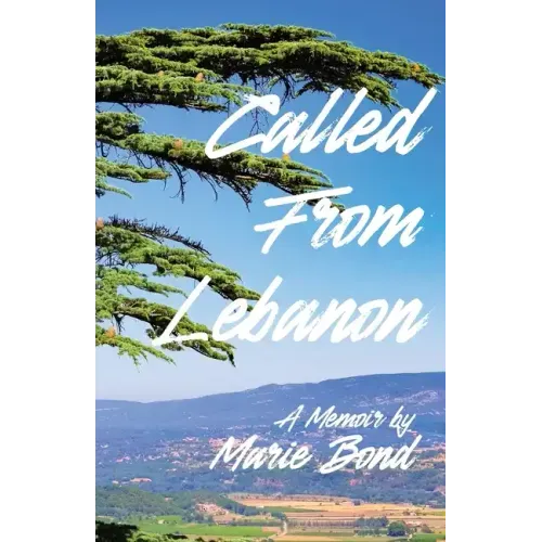 Called from Lebanon