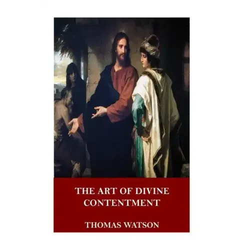 The Art of Divine Contentment