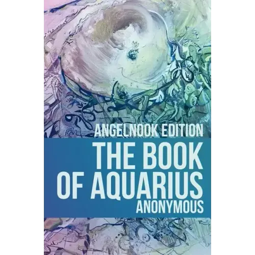 The Book of Aquarius
