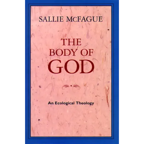 The Body of God