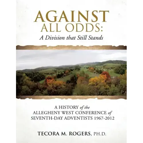 Against All Odds: A Division That Still Stands