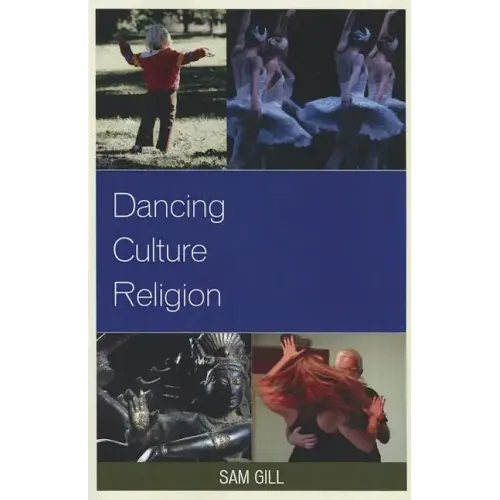Dancing Culture Religion