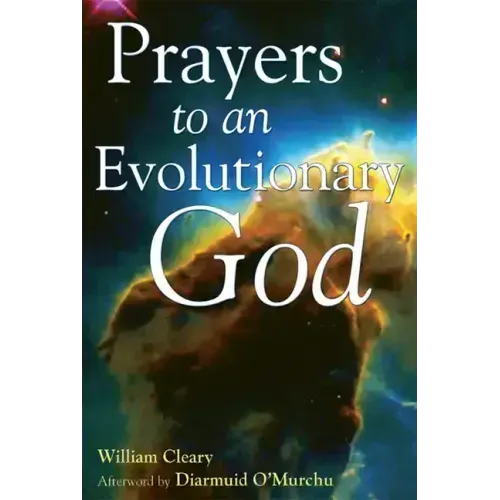 Prayers to an Evolutionary God