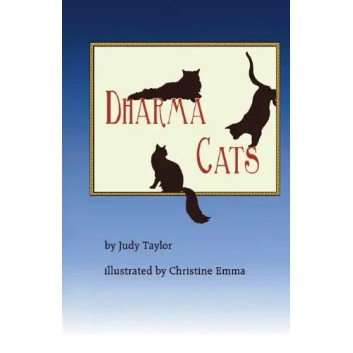 Dharma Cats