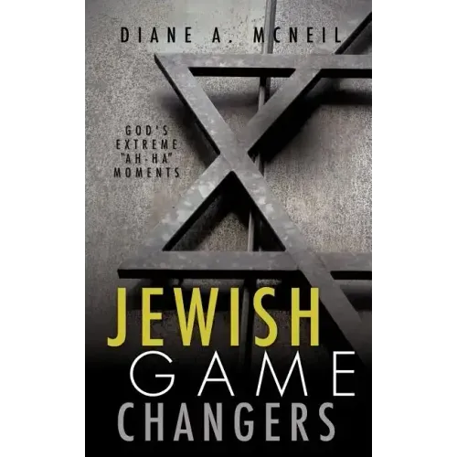 Jewish Game Changers