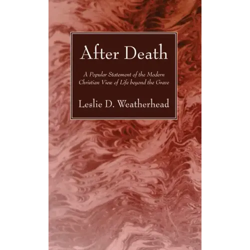 After Death
