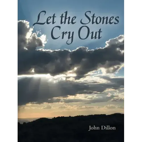 Let the Stones Cry Out