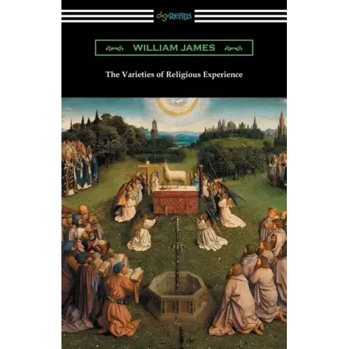 The Varieties of Religious Experience