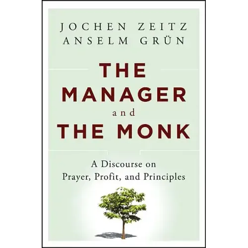 The Manager and the Monk