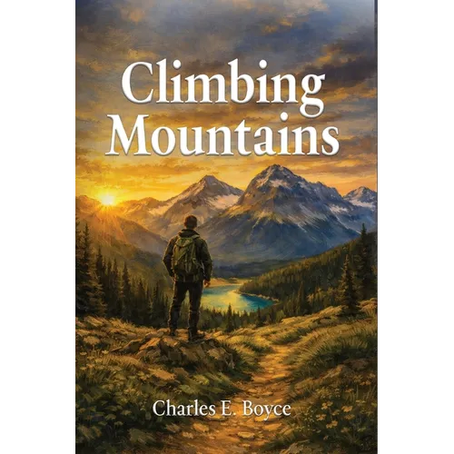 Climbing Mountains