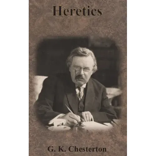 Heretics