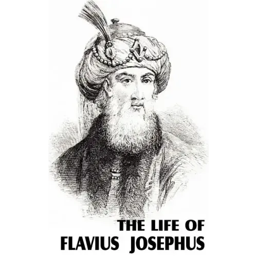 The Life of Flavius Josephus