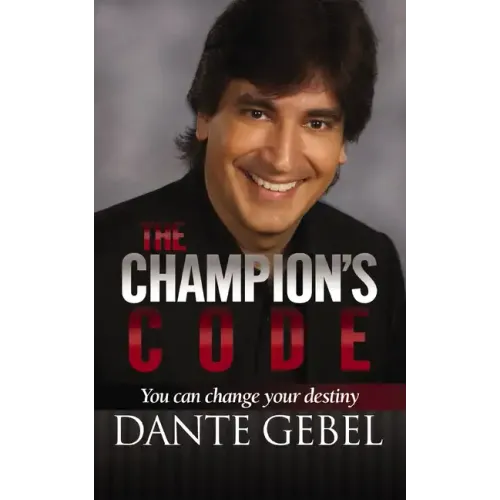 Champion's Code Softcover
