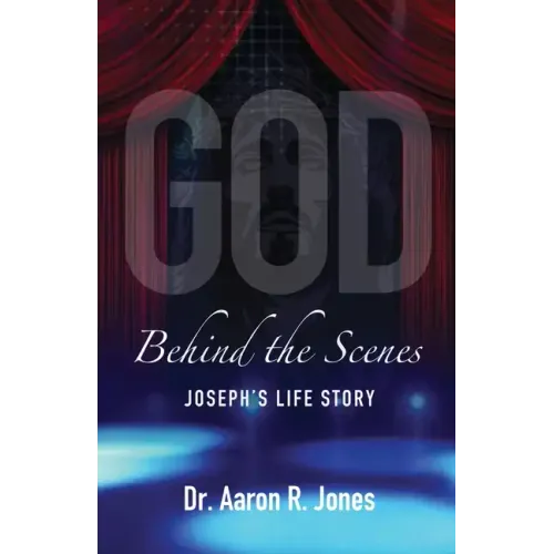 God Behind the Scenes