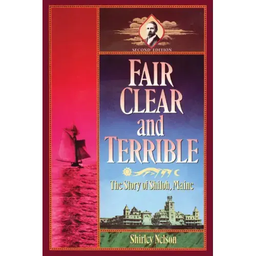 Fair, Clear, and Terrible, Second Edition