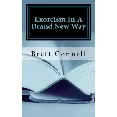 Exorcism In A Brand New Way