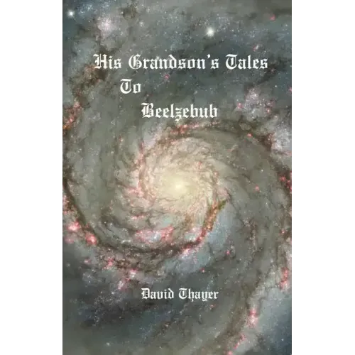 His Grandson's Tales to Beelzebub