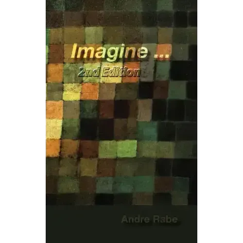 Imagine 2nd Edition