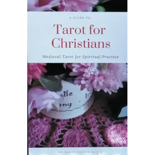Medieval Tarot for Christians