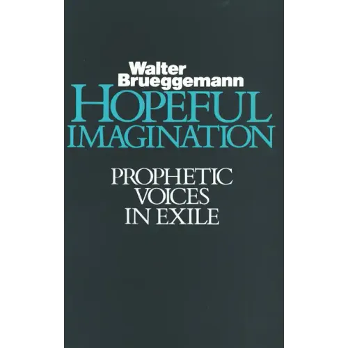Hopeful Imagination