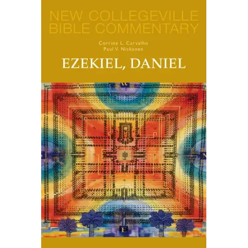 Ezekiel, Daniel: Volume 16