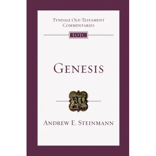 Genesis: An Introduction and Commentary
