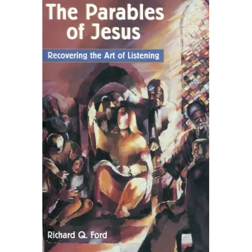 The Parables of Jesus