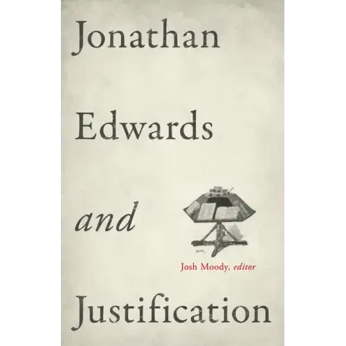 Jonathan Edwards and Justification