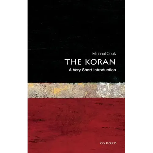 The Koran: A Very Short Introduction
